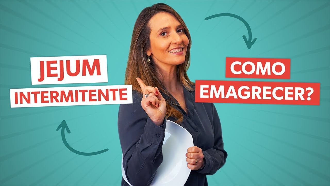 Jejum Intermitente: 5 dicas para emagrecer de vez