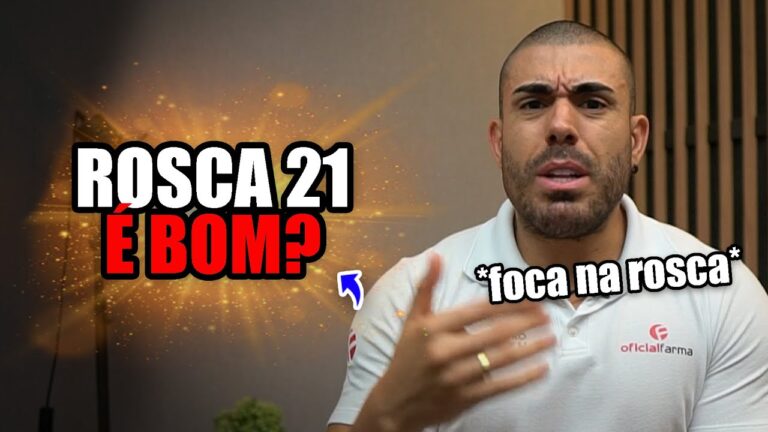 Rosca 21 é um bom exercício para bíceps?