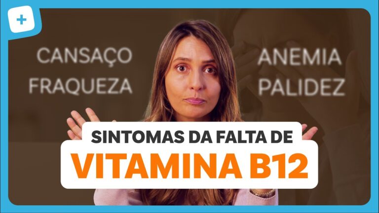 Vitamina B12: para que serve, sintomas de falta, onde encontrar na natureza e suplementação.