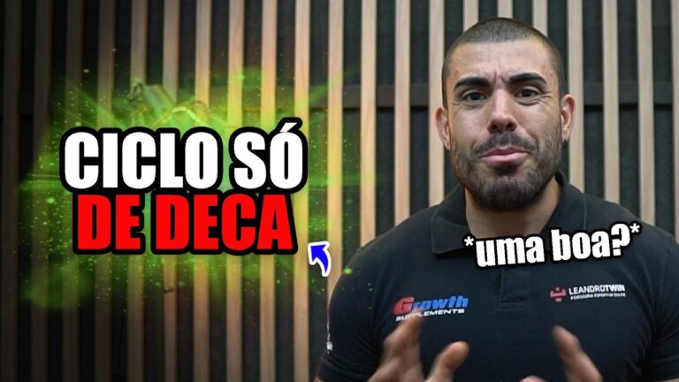 Ciclo só de Deca