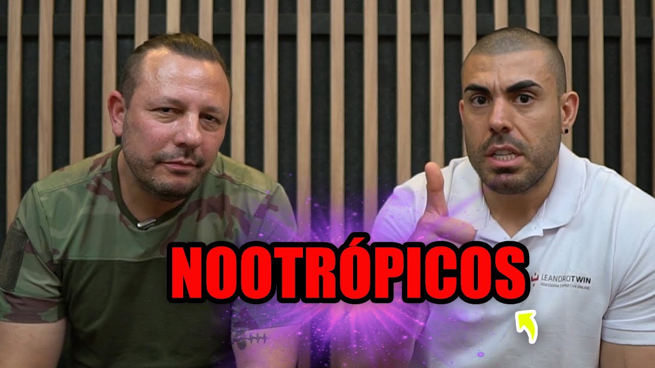 Tudo que você precisa saber sobre nootrópicos