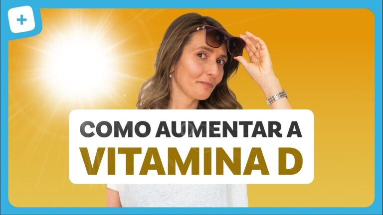 VITAMINA D: para que serve, como aumentar e alimentos fonte