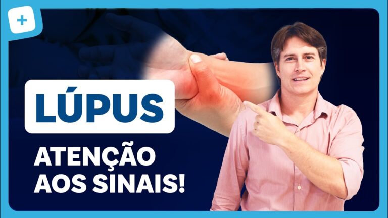 LÚPUS: o que é, sintomas e tratamento