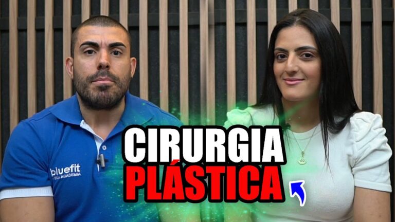 Cirurgia plástica | Dieta e treino no pré e pós operatório