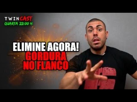 Como eliminar gordura nos flancos