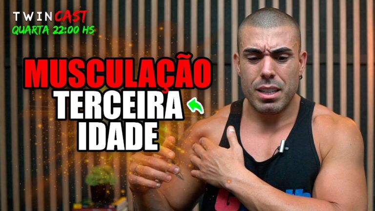 Musculação na terceira idade | Entenda como funciona